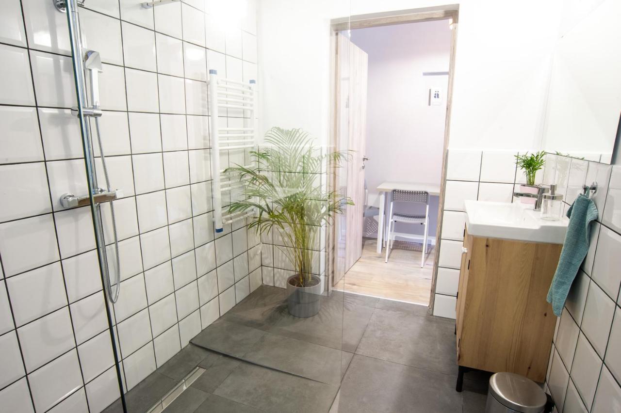 Cozy Apartment On The Boulevard. Budapest Exteriör bild
